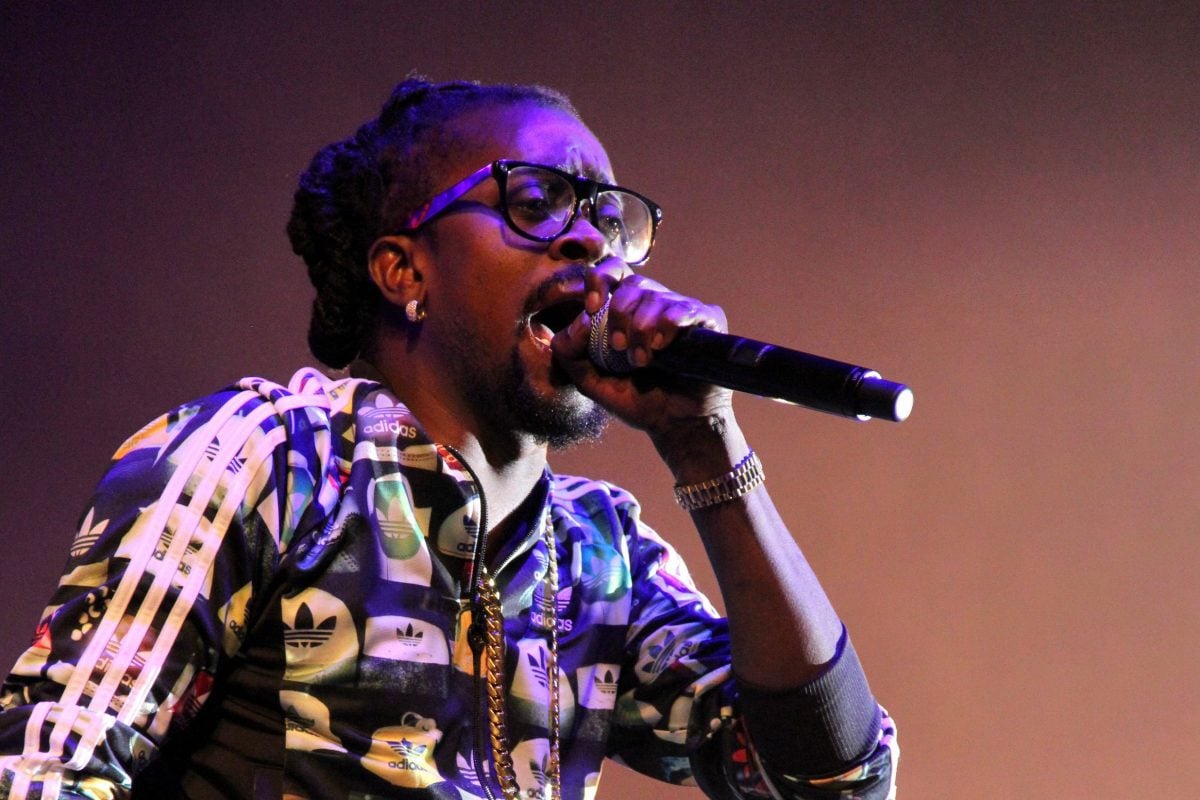 Should a Dancehall Record Be Filed in a Rap Category? Beenie Man’s “305/876” Grammy Play Sparks the Debate thumbnail