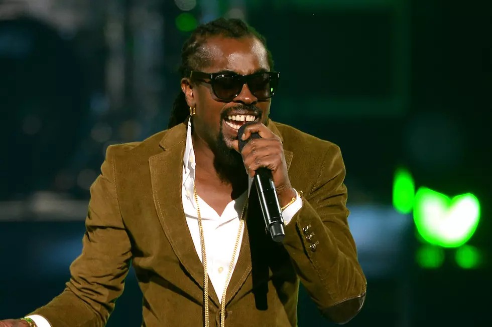 Big Move or Chasing Crossover? Beenie Man's "305/876" Lands on New York Hip-Hop Radio thumbnail