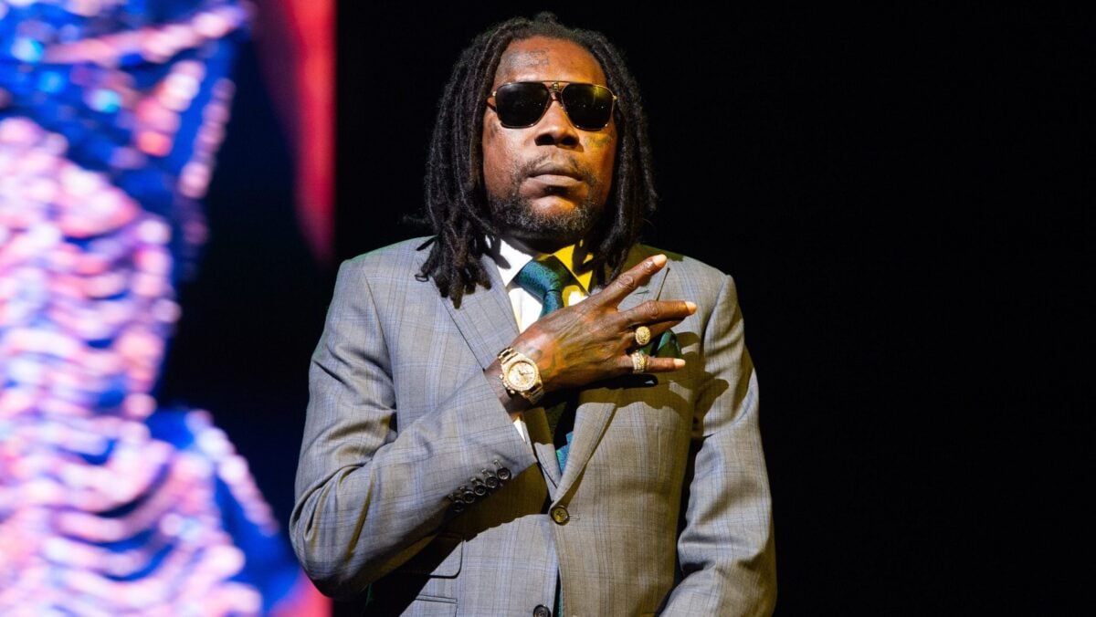 Vybz Kartel Says He Has "Nothing to Prove" as New Album 'The Sun' Drops December 18 thumbnail