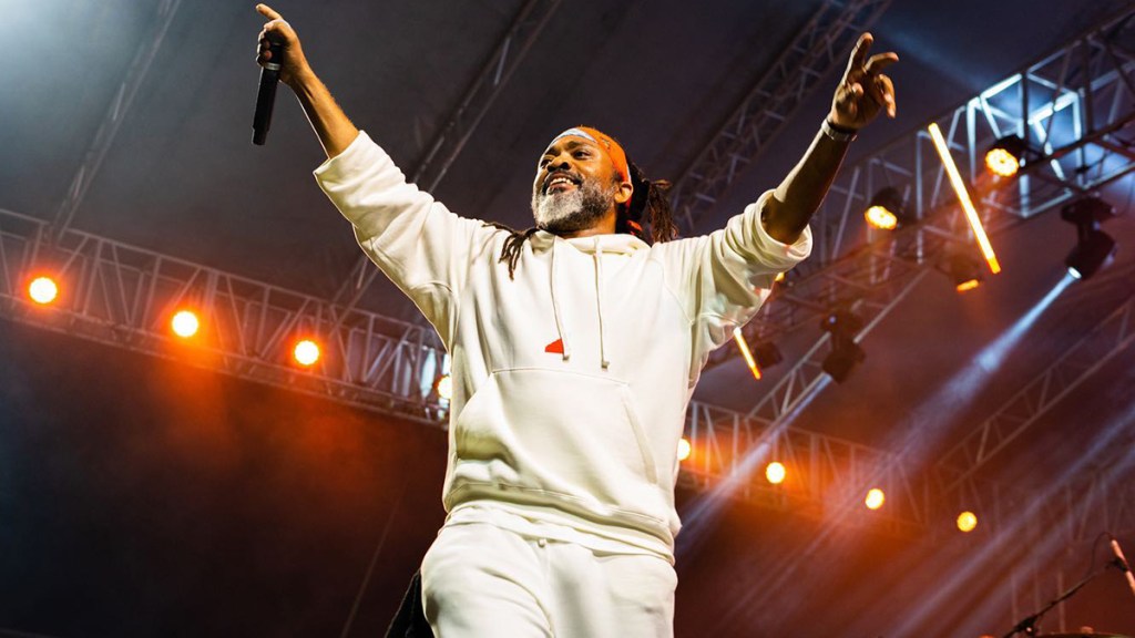 WCMF Closing Night Tonight: Machel Montano, Maxi Priest, Uncle Waffles and Fridayy Shut Down Dominica thumbnail