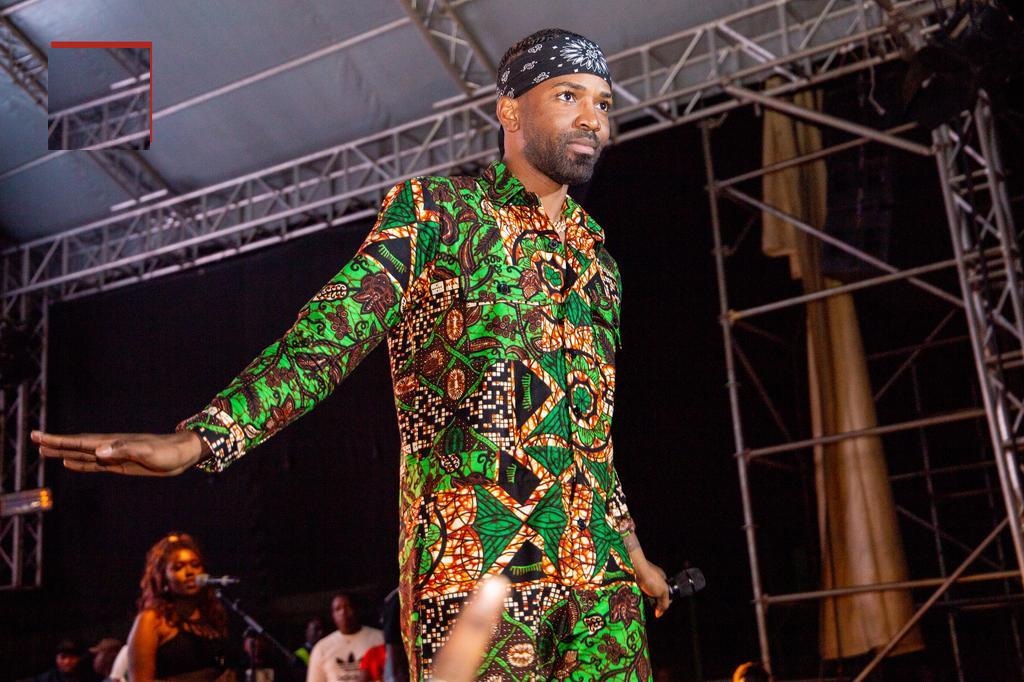 Konshens and DJ Maphorisa to Headline Vibe Republic's Maiden Edition in Kampala on December 11 thumbnail