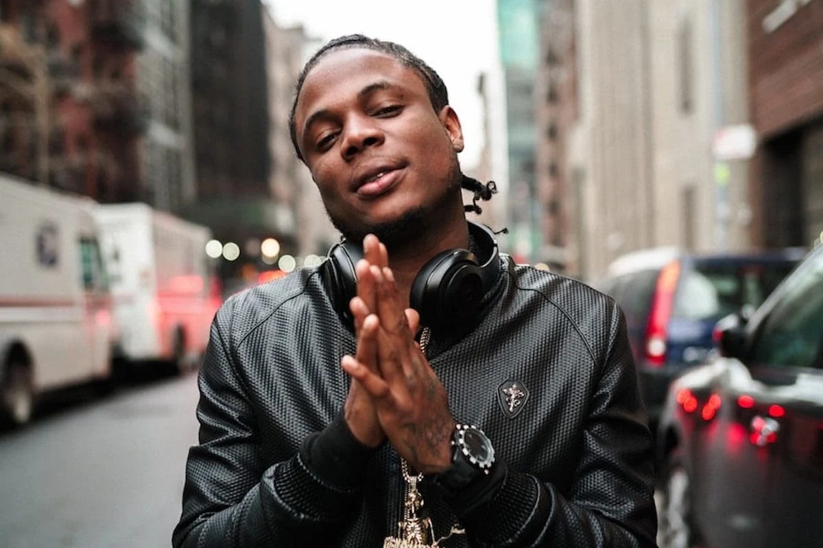 Masicka's Forever Reign Hits 62.9 Million Streams as Three Grammy Submissions Keep Him in the Race thumbnail