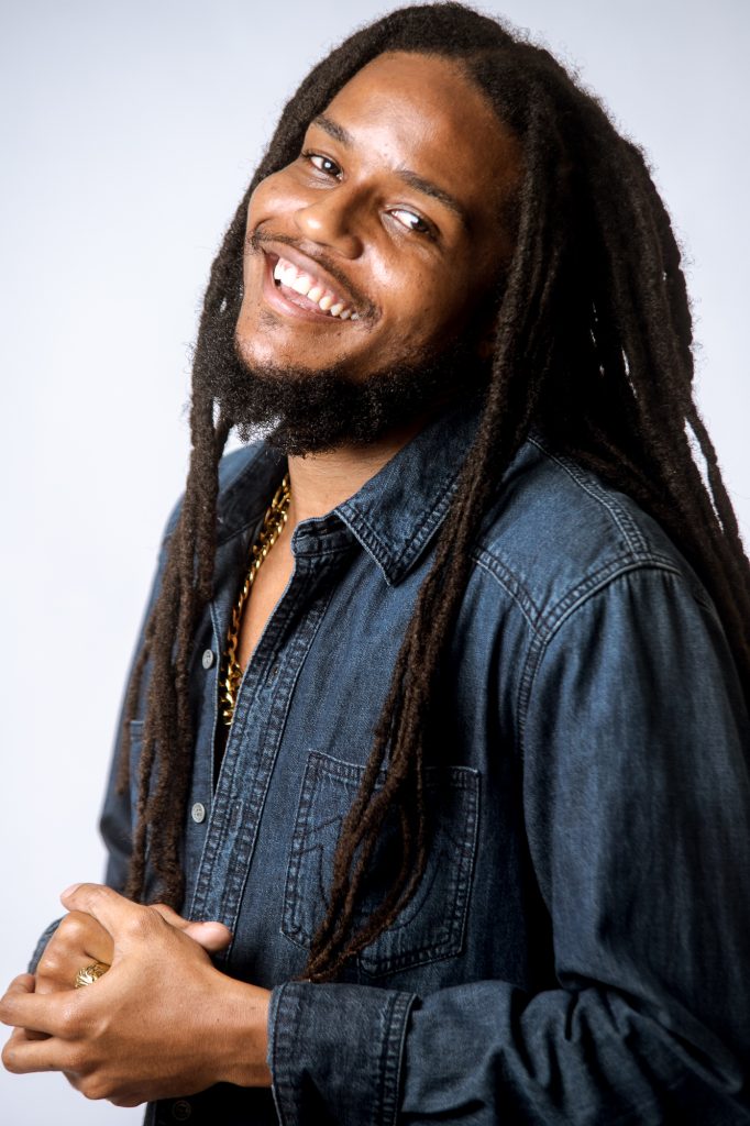 Ras-I Mourns Apryl McIntosh-Smith: "A Mother, A Protector and A Big Sister in One" featured image