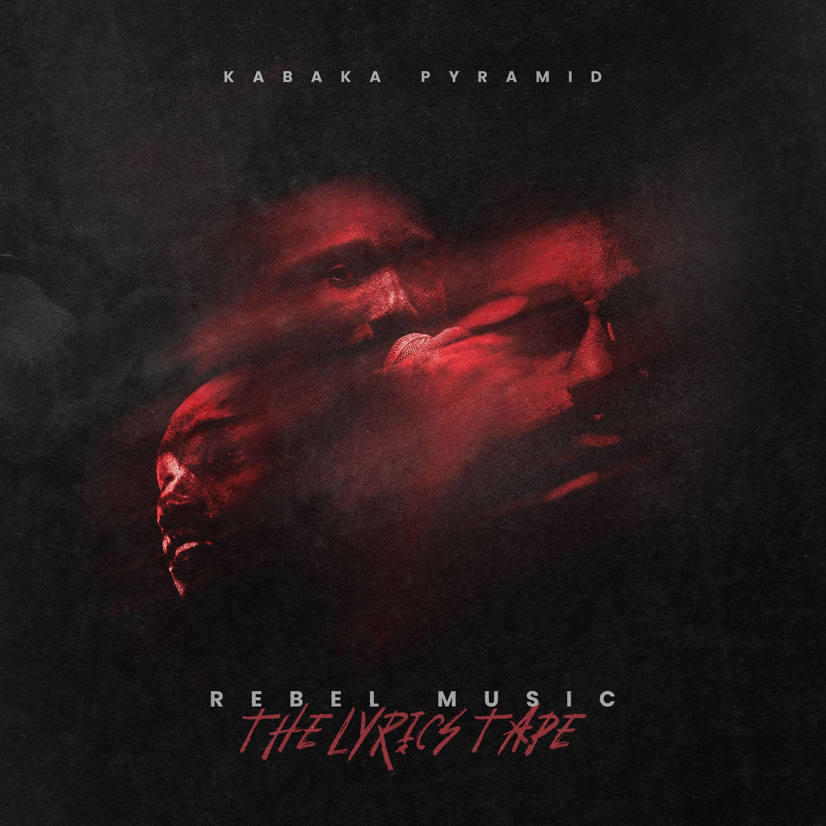 KABAKA PYRAMID – REBEL MUSIC