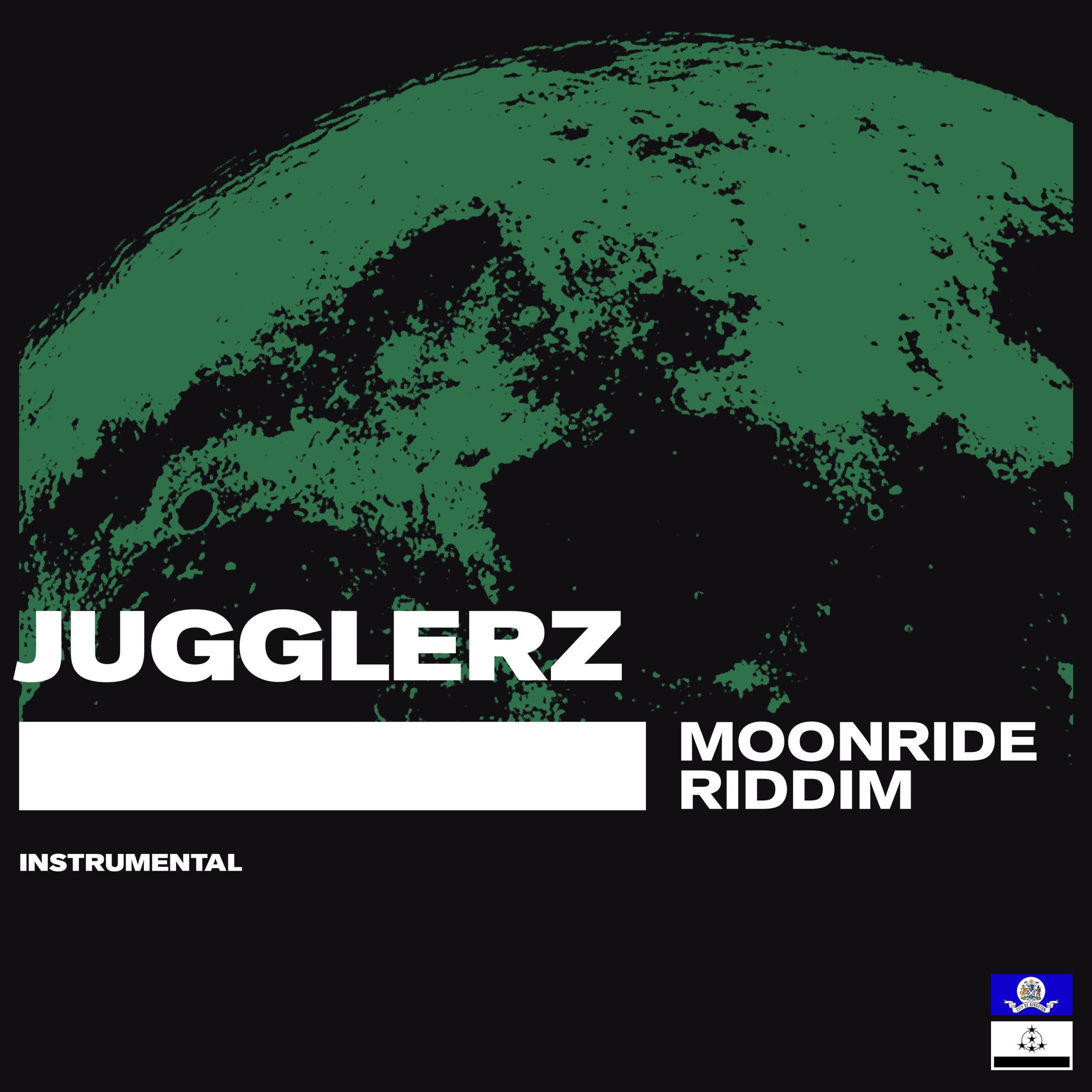 JUGGLERZ RECORDS – MOONRIDE RIDDIM