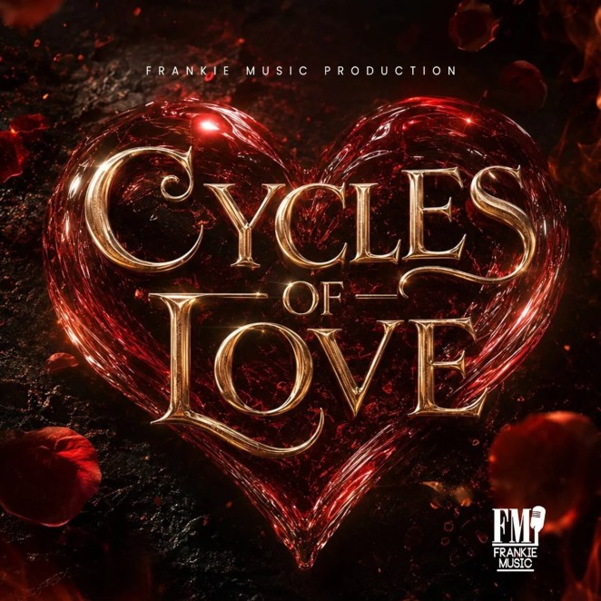 FRANKIE MUSIC PRODUCTIONS – CYCLES OF LOVE RIDDIM