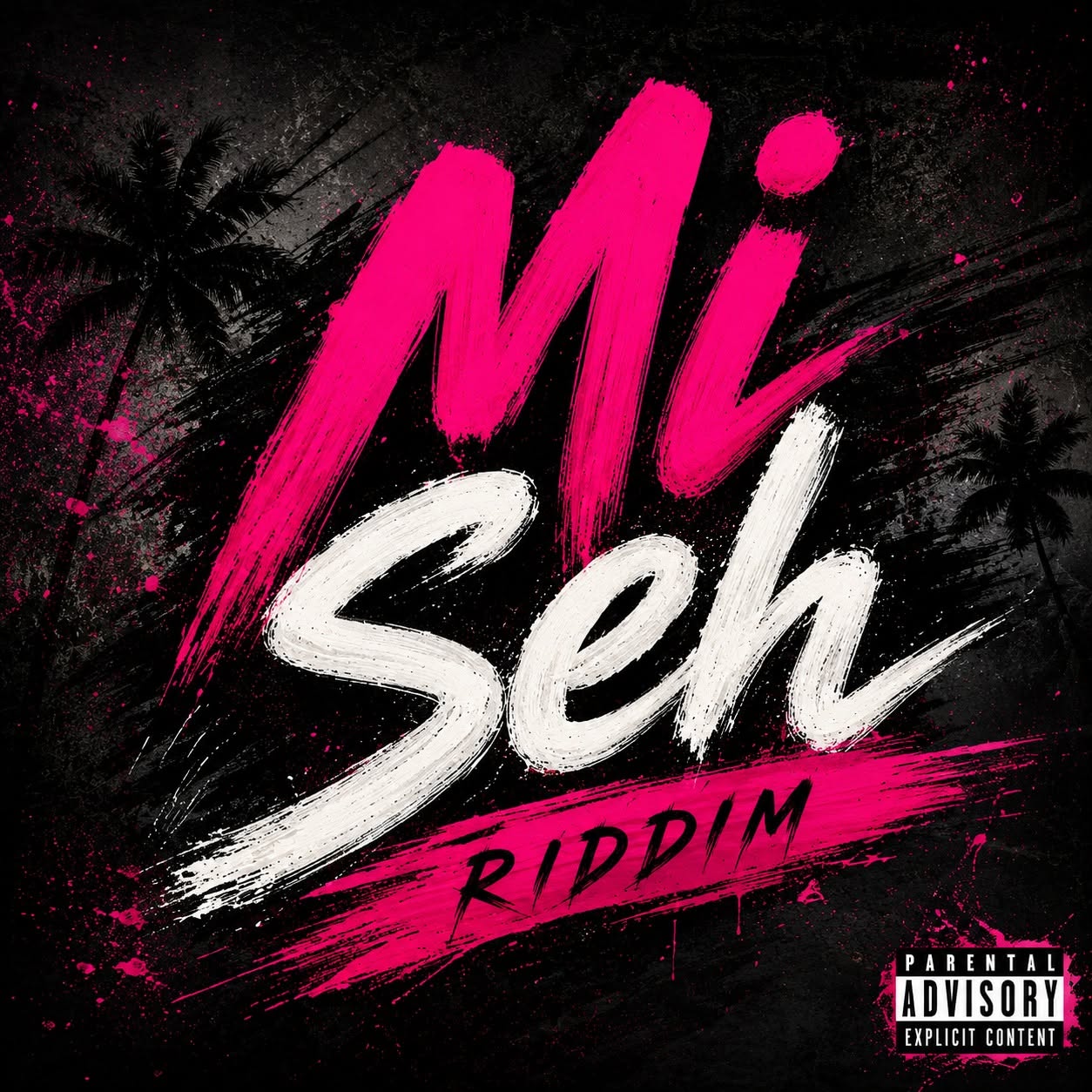 SHAKESPEARE PRODUCTIONS – MI SEH RIDDIM