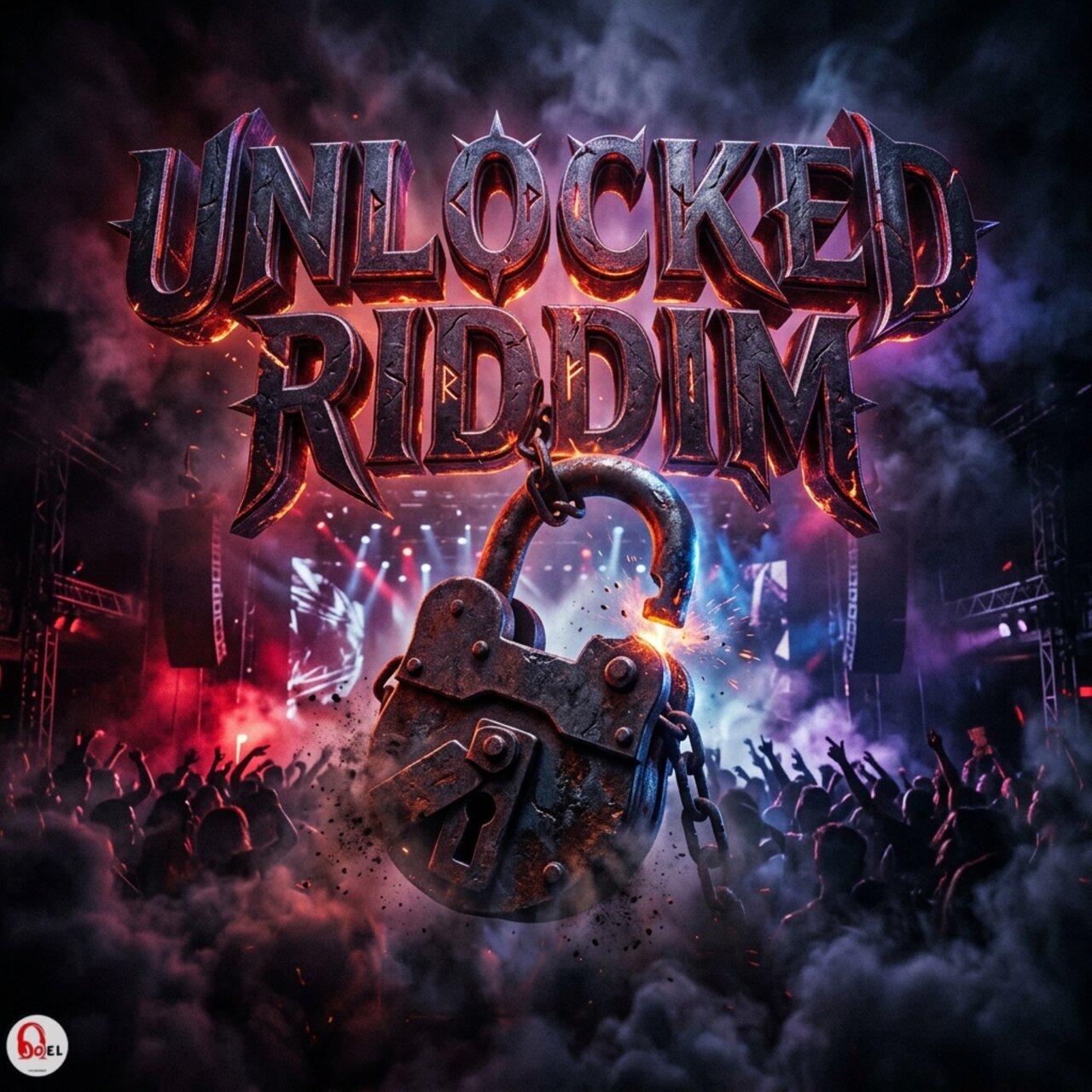 JOEL ENGINEER – UNLOCKED RIDDIM