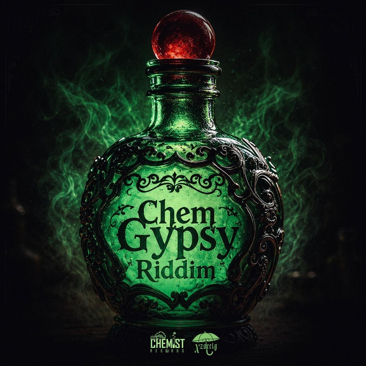 CJTHECHEMIST – CHEM GYPSY RIDDIM